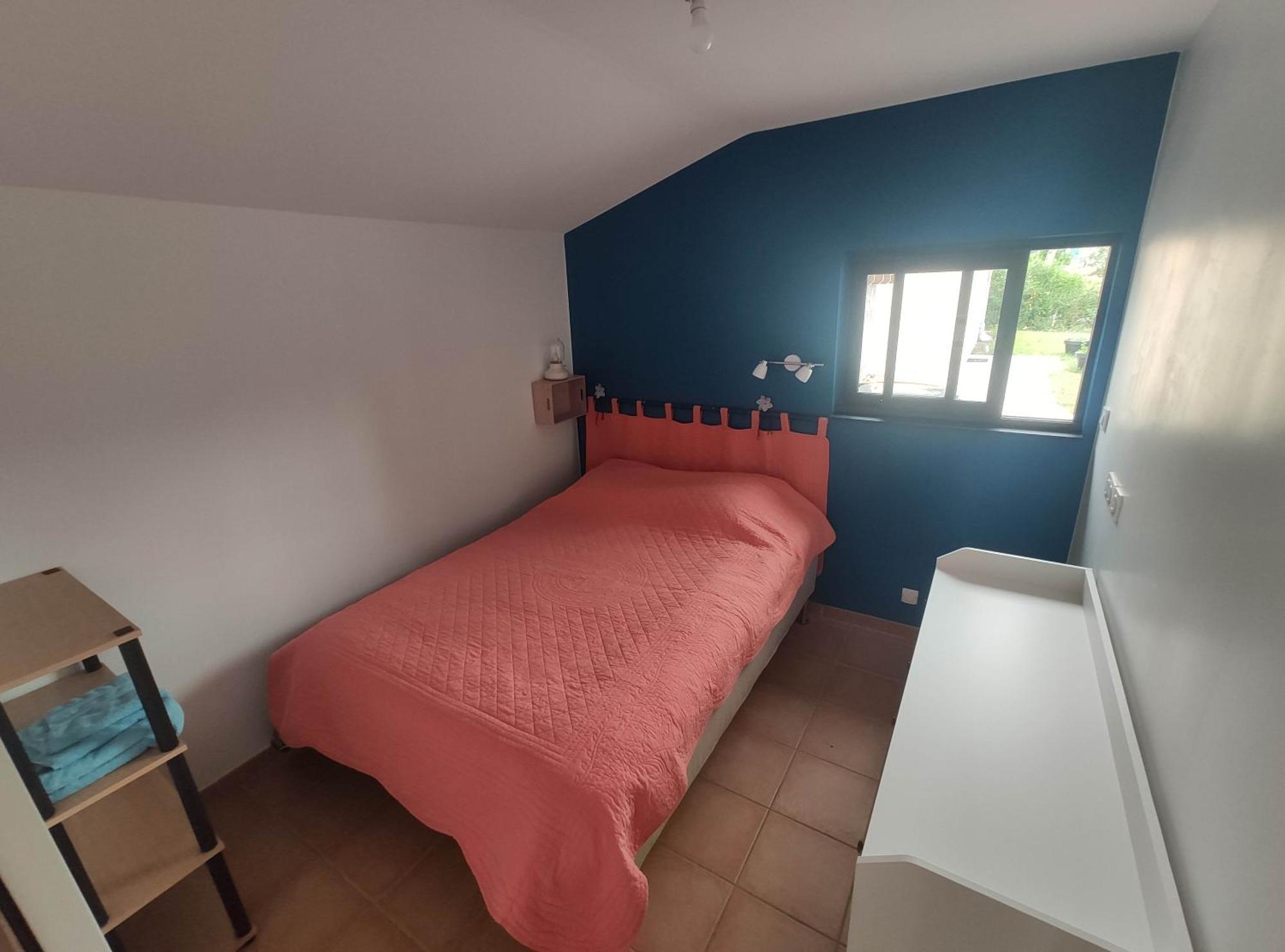 2 Maisons De 3 Et 2 Chambres Avec Grande Piscine Commune ลาเตสเตอ-เดอ-บูค ภายนอก รูปภาพ