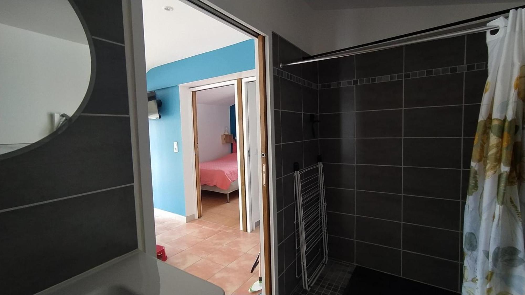2 Maisons De 3 Et 2 Chambres Avec Grande Piscine Commune ลาเตสเตอ-เดอ-บูค ภายนอก รูปภาพ