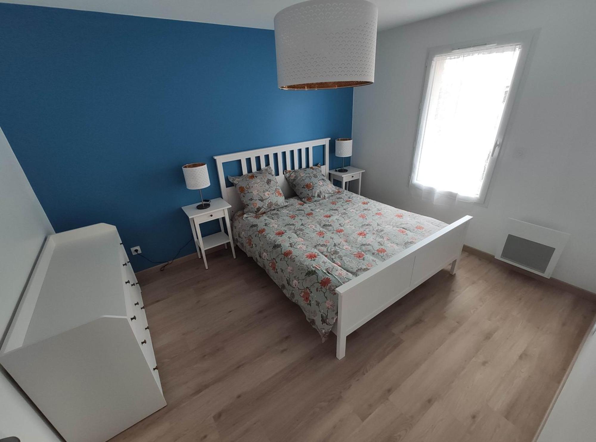 2 Maisons De 3 Et 2 Chambres Avec Grande Piscine Commune ลาเตสเตอ-เดอ-บูค ภายนอก รูปภาพ