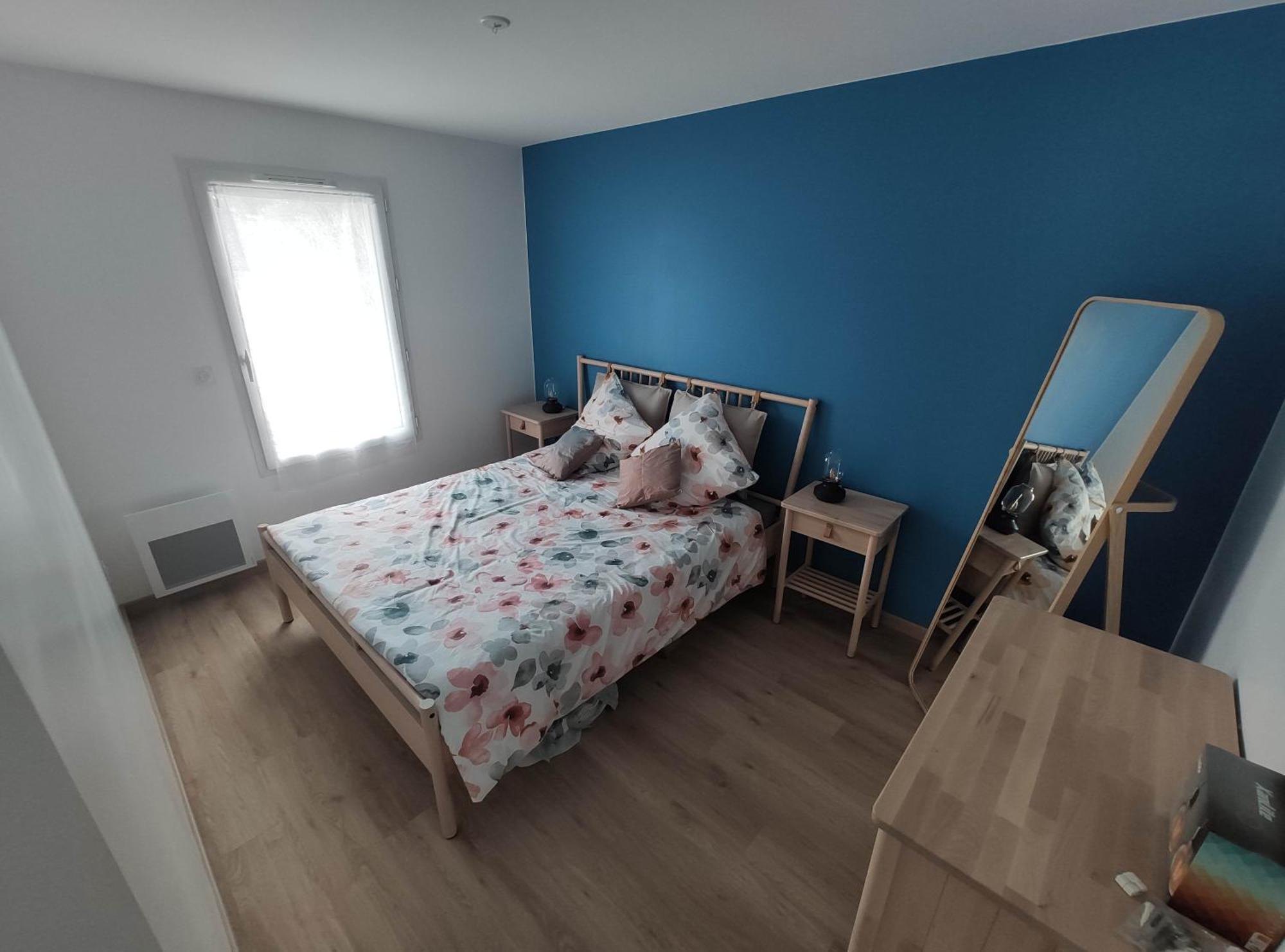 2 Maisons De 3 Et 2 Chambres Avec Grande Piscine Commune ลาเตสเตอ-เดอ-บูค ภายนอก รูปภาพ