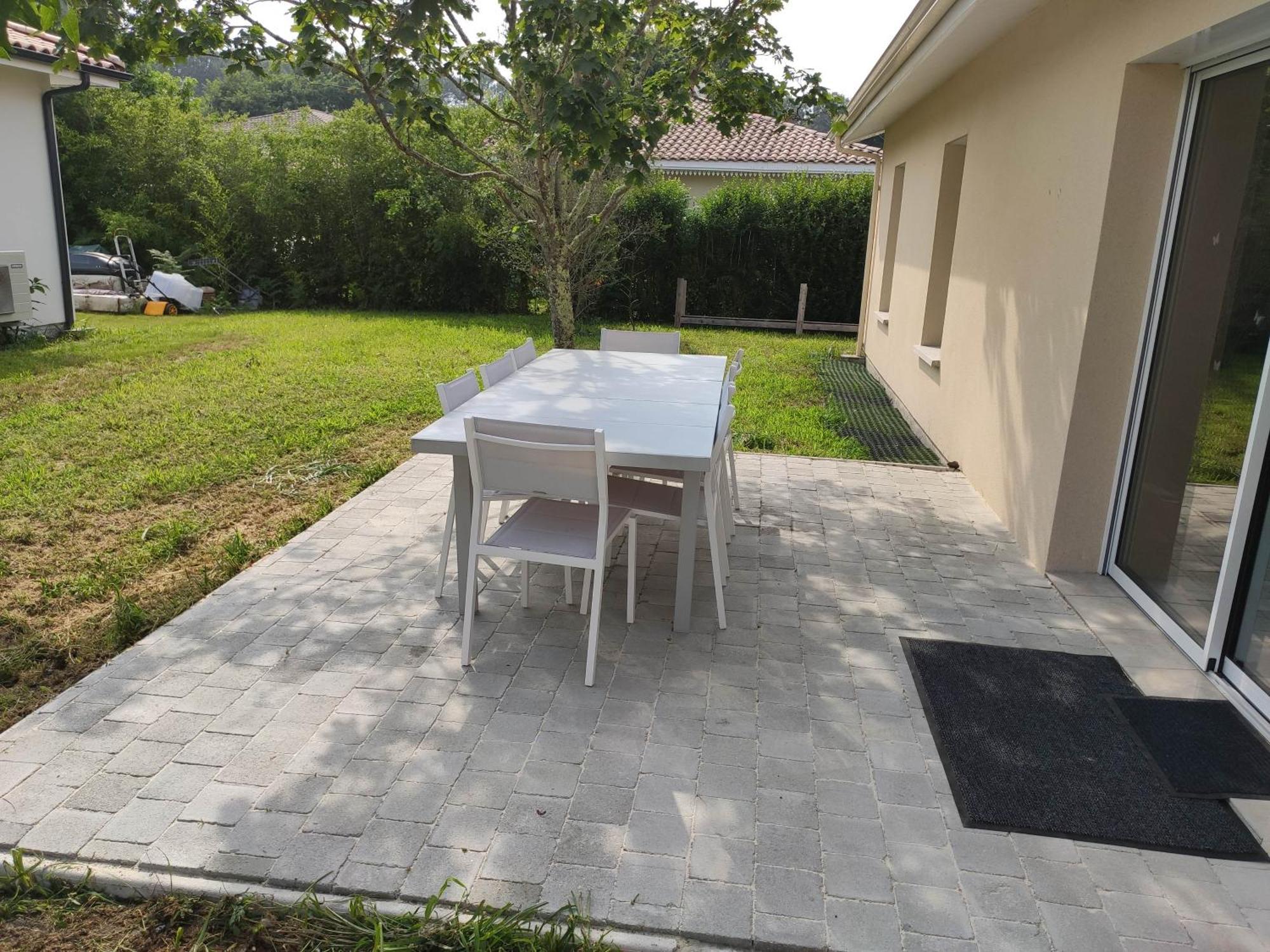 2 Maisons De 3 Et 2 Chambres Avec Grande Piscine Commune ลาเตสเตอ-เดอ-บูค ภายนอก รูปภาพ