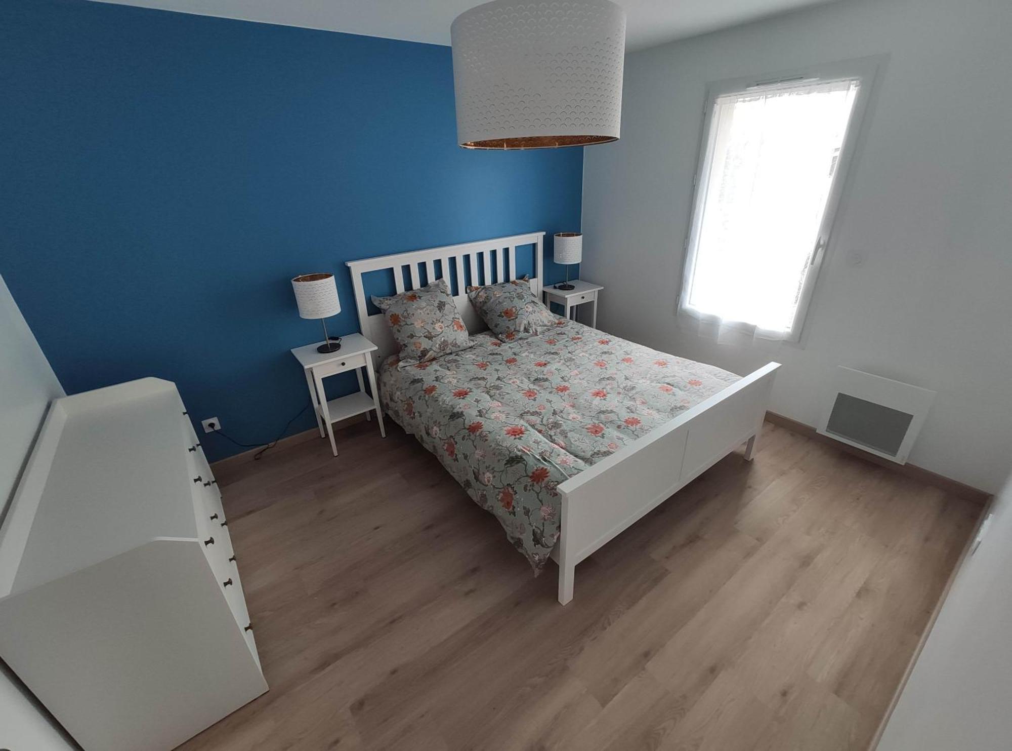 2 Maisons De 3 Et 2 Chambres Avec Grande Piscine Commune ลาเตสเตอ-เดอ-บูค ภายนอก รูปภาพ